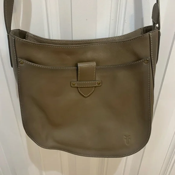 Frye Crossbody Bag - Picture 2 of 6